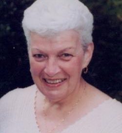 Mary Catherine Earle - 1943-2017