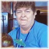 Mary Lou Stephens - January 30