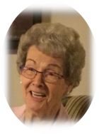 Mrs Adeline Victoria Trewin (Milliard) - 1926 - 2017