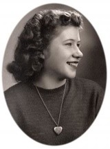P Gladys Collier - 1932-2017