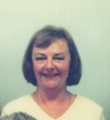 Phyllis Maureen (Hogan) Parker - February 27