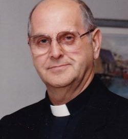 Rev Weldon Smith - 1932-2017