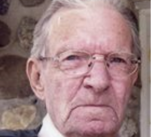 Roger Durocher - 4 août 2017