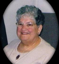Rosie Burgess - 1946-2017