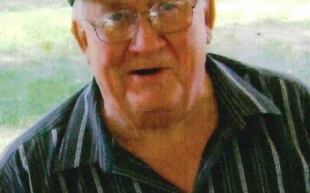 Roy Vernon Grimsrud - September 16