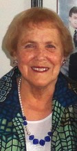 Ruth E Cassidy - 1930-2017