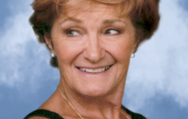 SKY Anne-Marie (Pussy) - 2017