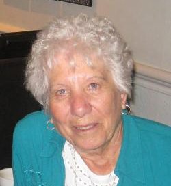 Sheila Ruth Wuhr - 1937-2017