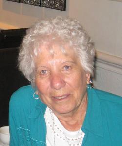 Sheila Ruth Wuhr - 1937-2017