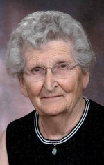 Sheila White - 1921 - 2017