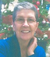Sylvia Lavoie - 1935-2017
