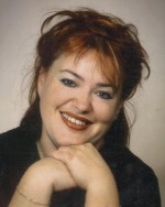 Sylvie Jolin - (1968 - 2017)