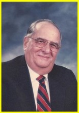 Thomas Buckingham - (Died August 2