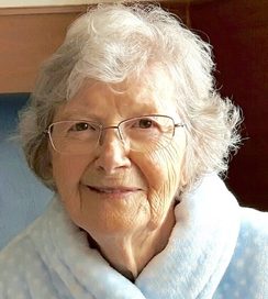 Thérèse Daigle-Girouard - 1929 - 2017