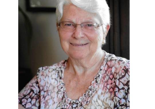 Velma Ruth Farnham - August 23