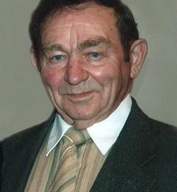 Victor LeBouthillier - 1928-2017