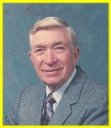 Victor Robert McAthy - (Died August 7