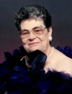 Zelpha Christine Omilusik - 1932 - 2017