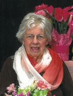 Anne Geertje van Setten (Moll) - 1927 - 2017