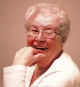 Annette DesRoches - 1939-2017