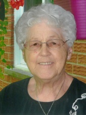 Blais-Bouffard Marie-Thérèse - 1924 - 2017