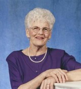 Blanche Roberts - 1935-2017