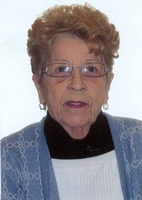 CHABOT DENISCHUCK Doris - 1942-2017