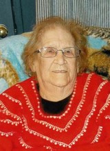 Catherine Kate Trenholm - 1921-2017