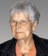 Cayer Béland Emérentienne - 1928 – 2017