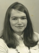 Chevrette Marie-Paule - 1947 - 2017