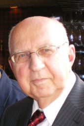 Claveau André - 1928 - 2017