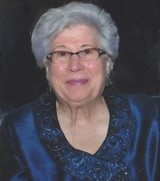 Dorothy Saroukian - June 23