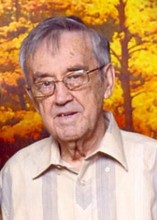 Edgar Haché - 1930-2017