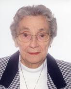 Ethel Blanche McCurdy (Eisenhauer)