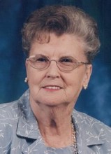 Eugenia Jean Higgins - 1924-2017