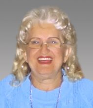 Gaudreault Rita - 1931 – 2017