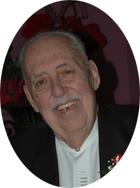 Gerard Ovila Cyr - 1936 - 2017