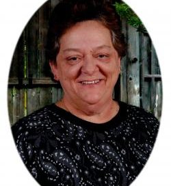 Helen Jean Marr - 1954-2017
