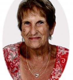 Irene Jean Warnock - 1938-2017