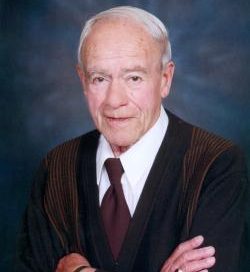 James L Inglis - 1933-2017