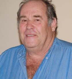 James Peters - 1947-2017