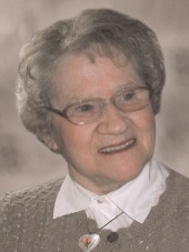 Landry Marie-Jeanne - 1926 - 2017