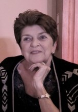 Larouche Nicole - 1945 - 2017