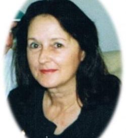 Linda Nash - 1947-2017