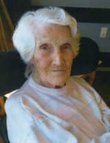 Margaret Anna McKenzie (Okotoks) - November 16