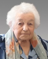 Margrit Belser Guentert - 1922 - 2017