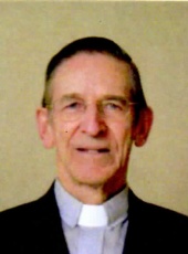 Martel Mgr André - 1933 - 2017