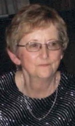 Mary Ann Degiorgio - 1945 - 2017