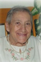 Mary Ann Gallant - 1936-2017