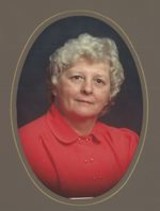 Mary Elizabeth Betty Vineham - 1931 - 2017